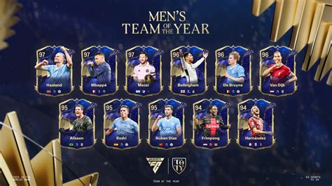 fut toty|TOTY do EA SPORTS FC™ 24